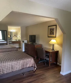 Wadley Inn - Zimmer
