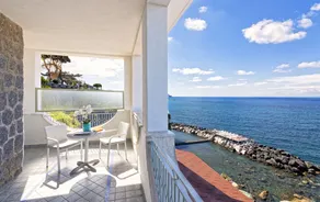 Hotel La Madonnina - Værelse