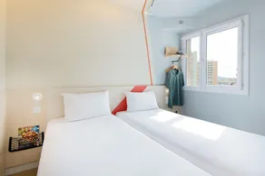 ibis budget Toulon centre ex Etap Hôtel - Chambre