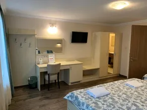 Nimród Hotel és Ètterem - Room