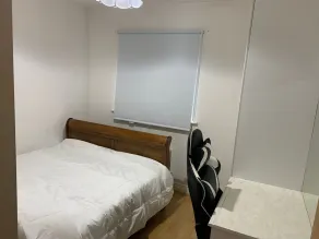 Room-two Rooms Total 5 Persons max - Rum