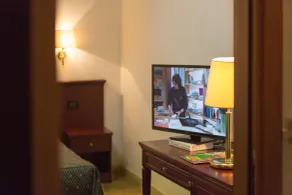 Hotel Leonardo - Room