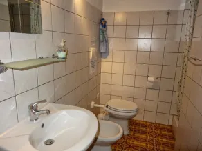 Ben Posta B&B - Baño