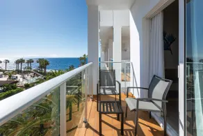 Hotel Riu Madeira - All Inclusive - Vue de la chambre