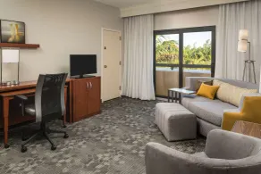 Sonesta Select Miami Lakes - Chambre