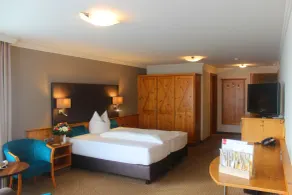 Hotel Landhaus Feckl - Quarto