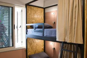 Shkodra Guest House & Trips - Room