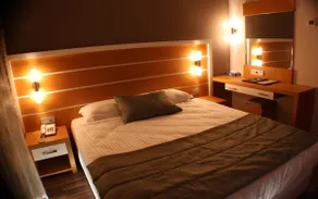 Fourway Hotel SPA & Restaurant - Room