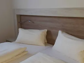 Doppelzimmer - Habitación