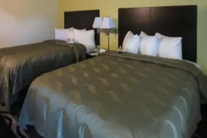 Quality Inn Holly Springs South - Rum