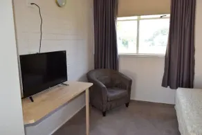 Lake Bolac Motel - Room