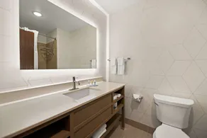 Comfort Suites Hudson I-94 - Room