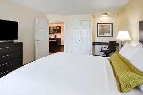 Candlewood Suites Dickinson by IHG - Chambre