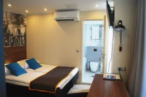 Kalev Spa Hotel & Waterpark - Room