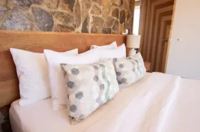Contemplacion Resort & Spa - Chambre