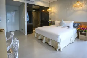 Loloata Island Resort - Room
