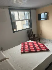 CENTRAL PRAIA  - Zimmer