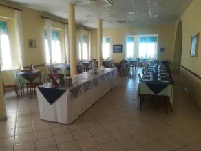 Villa Tadini - Restaurant