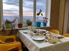 Sunrise Apartments - Restaurante