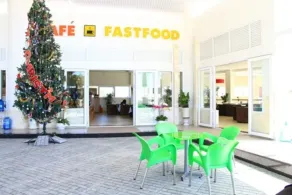 Thuy Hoang Nguyen Hotel Resort & Spa - Restaurant