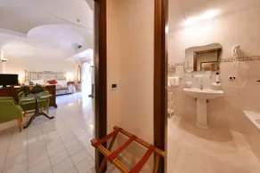 Grand Hotel Terme di Augusto - Zimmer