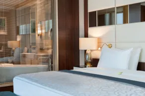 Elite World Grand İstanbul Basın Ekspres Hotel  - Room