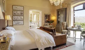 La Residence - Room