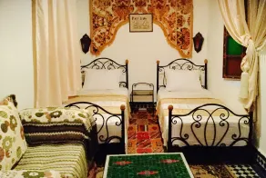 Dar Hafsa - Lobby