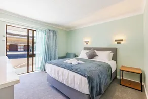 Lavana Motel - Zimmer