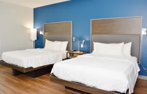 Tru by Hilton Grand Junction Downtown - Chambre