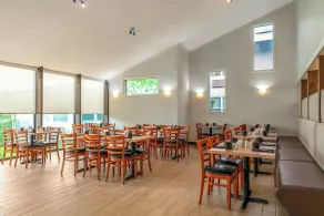Holiday Inn Cape Cod - Hyannis by IHG - Restaurant