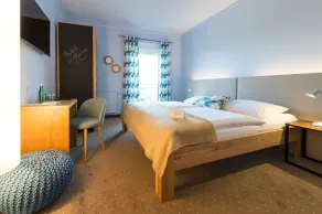 Das Eisenberg - Habitación