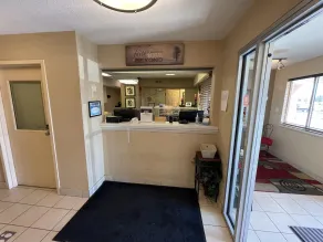 MainStay Suites - Wichita NE - Réception
