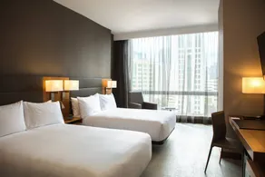 AC Hotel by Marriott Panama City - Room