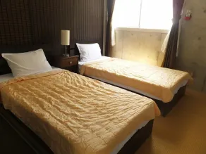 Pension Umitsubame - Zimmer