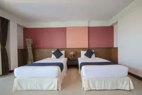 Ananda Lanta Resort - SHA Extra Plus - Chambre