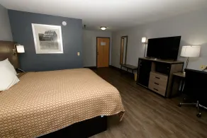 HomeTown Inn-Ringgold - Room