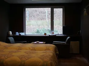 Hotel Kimura - Chambre