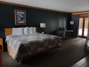 Centerstone Resort Lake-Aire - Zimmer