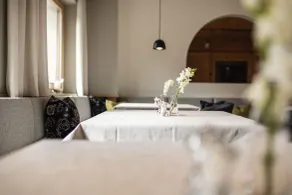 Stoa - Elegant & Romantic Guest House - "Adults only" - Restaurang