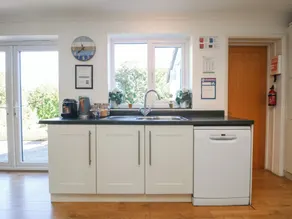 Penhaven - Cuisine privée