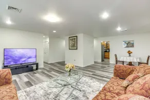 Family-friendly Home in Bowie w/ Fenced Yard! - Interiör