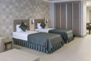 Sen Otel - Room