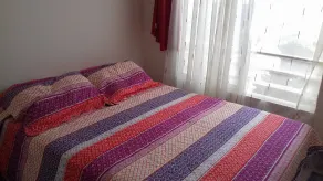 Departamento Comodo y Con Vista al Mar - Rom