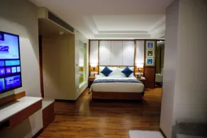 Fortune Select Candolim, Goa - Member ITC Hotels' Group - View from room