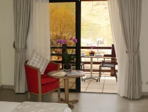 InterContinental Mzaar Lebanon Mountain Resort & Spa by IHG - Room