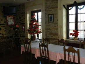El Molino del Arriero - Restaurant