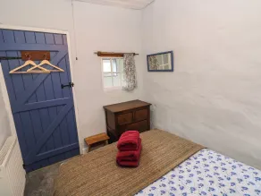 Penyrallt Fach Cottage - Værelse