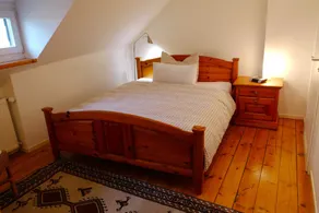 Landgasthof Kirschgarten - Zimmer