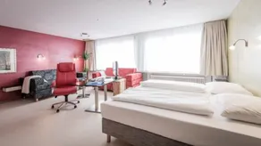 Abalon Hotel ideal - Room